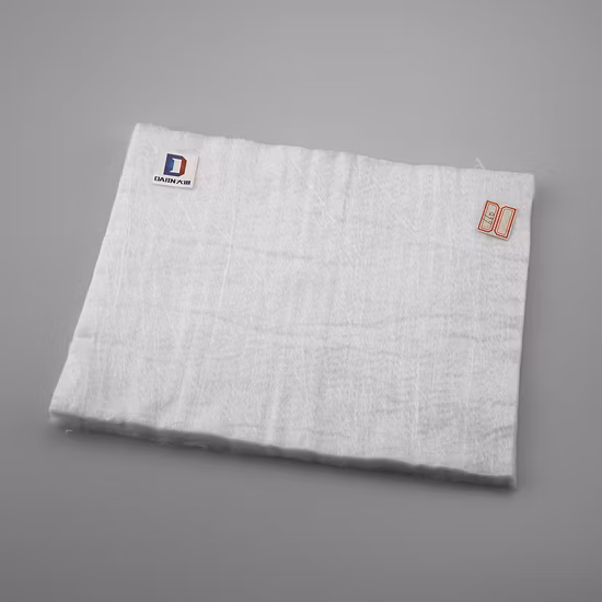 White Filtration Dam Liner China Blanket Cheap Geotextile