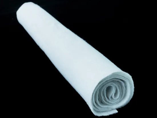 Waterproof Building/Construction Material Polypropylene/Polyester PP Pet Needle Punched Non