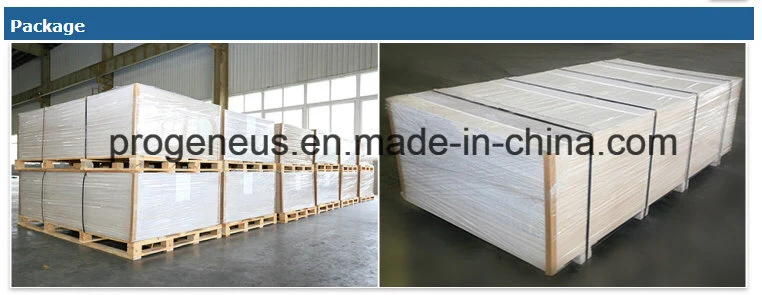 Factory Waterproof Wooden Grain Siding Panel Fiber Cement Board for External Wall