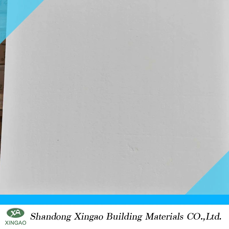 Top China Supplier 14mm Acoustic Mineral Fiber Ceiling Tiles