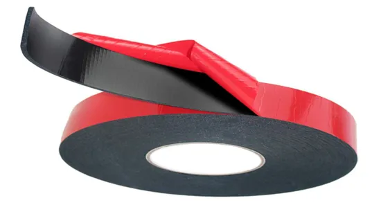 Wholesale Promotion Price 3m Waterproof Acrylic Adhesive Tape Masking PE Acrylic Foam Tape 