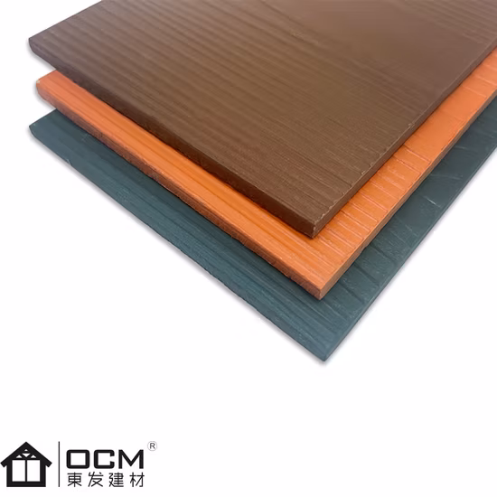 2023 China Patterned Fiber Cement Board Flame Retardant Wall Panels
