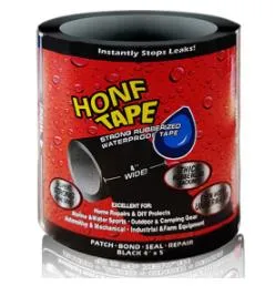 Strong Waterproof Tape Plumbing Pipe Crack Repair Stop Leakage Tape Repair Tape 