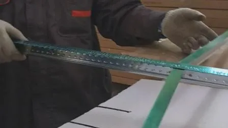 Building Construction Material of Ceiling T