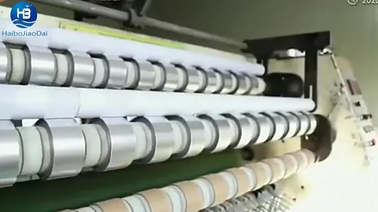 Silver Waterproof Strong HVAC Aluminium Aluminum Foil Tape Corrugated