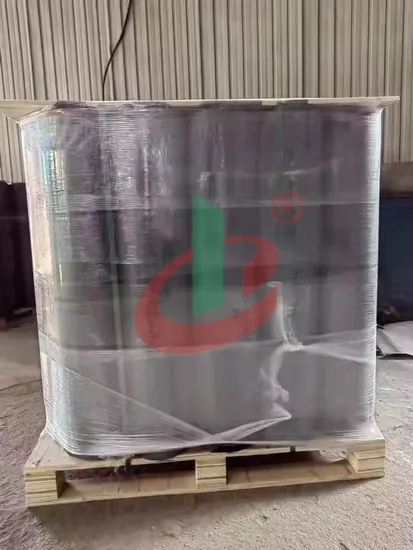 100mm Bitumen Membrane 1m Width Self Adhesive Waterproof for Tile Roof 