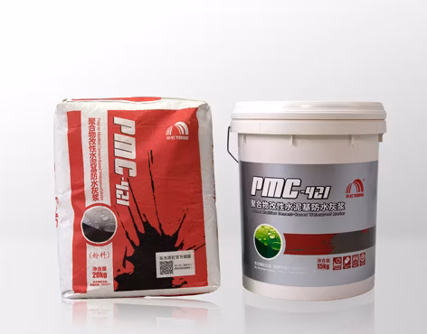 Roof Crylic Acid High Elastic Waterprood Coating