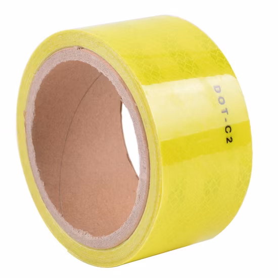 Waterproof Reflective Tape DOT