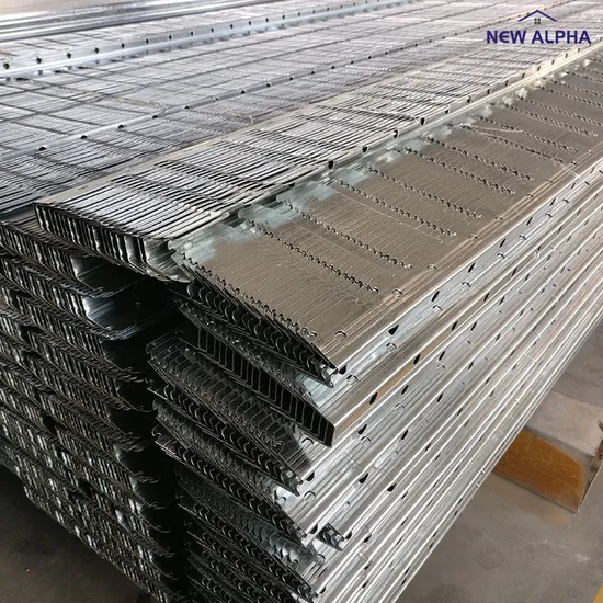 New Design Construction Material 38main and 50