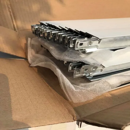 Drywall Metal Channels Profile Materials for Ceiling T Bar Steel T Shaped Ceiling Keel 32/38 