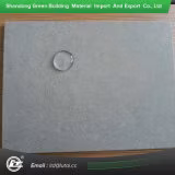 Calcium Silicate Board Building Materials for Park Facilities Best Alternative to Corroded Wood and Natural Logs Beautiful and Smooth Surface