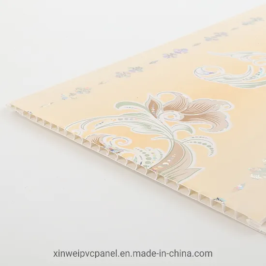 Building Material of PVC Ceiling Designs / PVC Ceiling Tile Price 