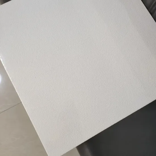 Mineral Fiber Suspended Ceiling Tiles (15mm, 14mm, 12mm) 
